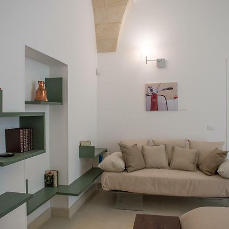 Corte Campanile Boutique B&B Maglie Eksteriør billede