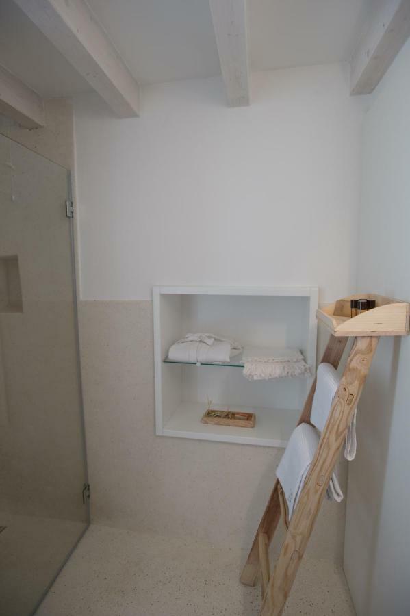 Corte Campanile Boutique B&B Maglie Eksteriør billede