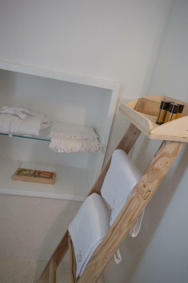 Corte Campanile Boutique B&B Maglie Eksteriør billede