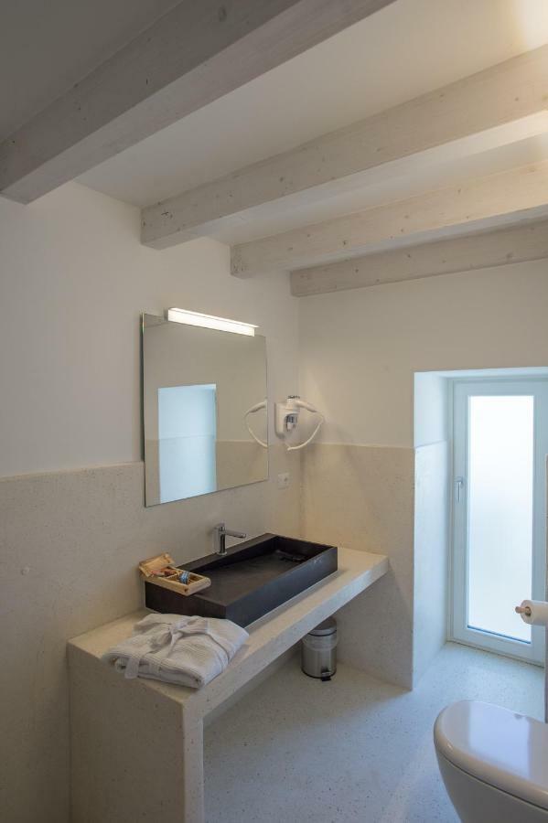 Corte Campanile Boutique B&B Maglie Eksteriør billede