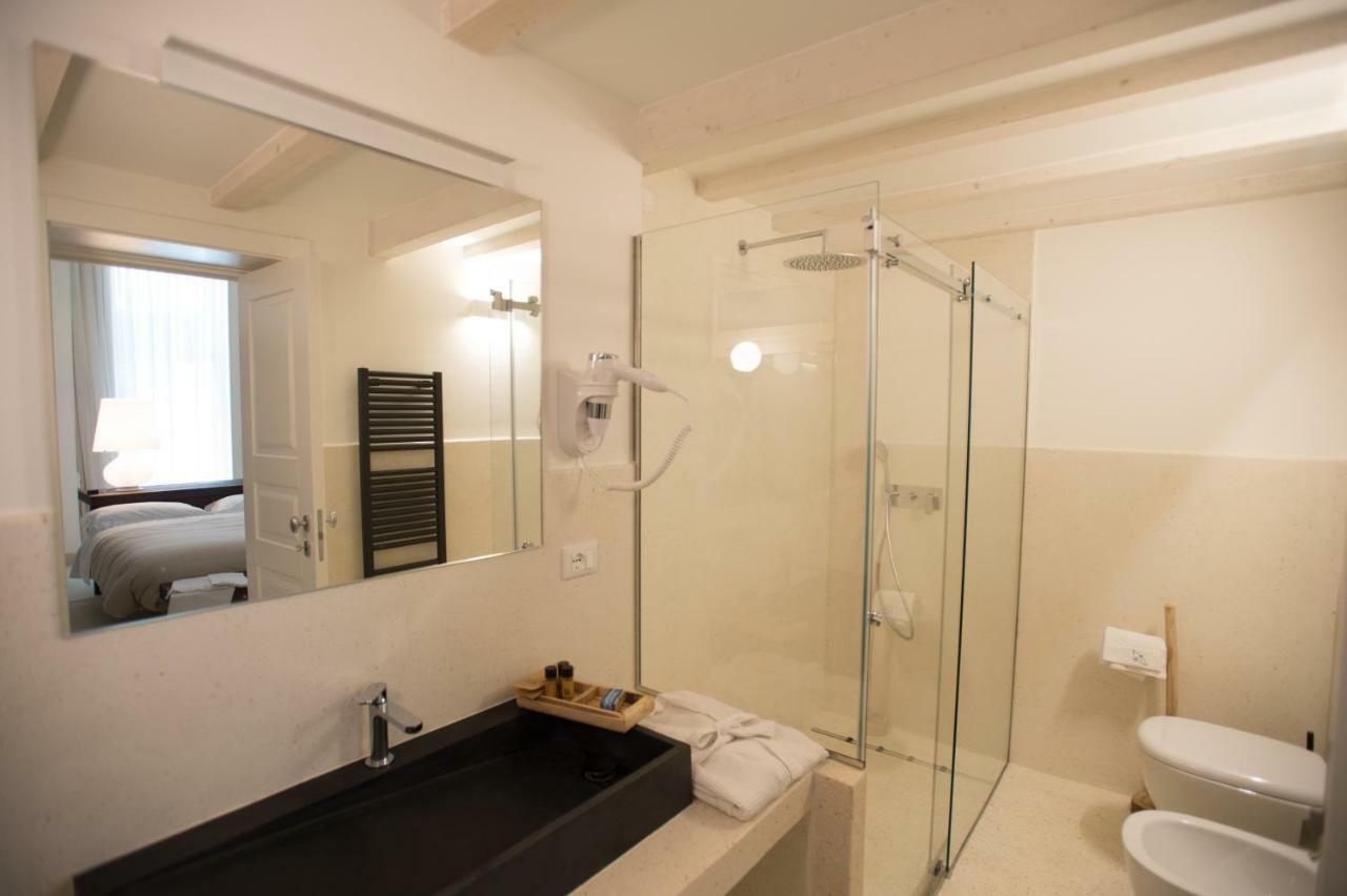 Corte Campanile Boutique B&B Maglie Eksteriør billede